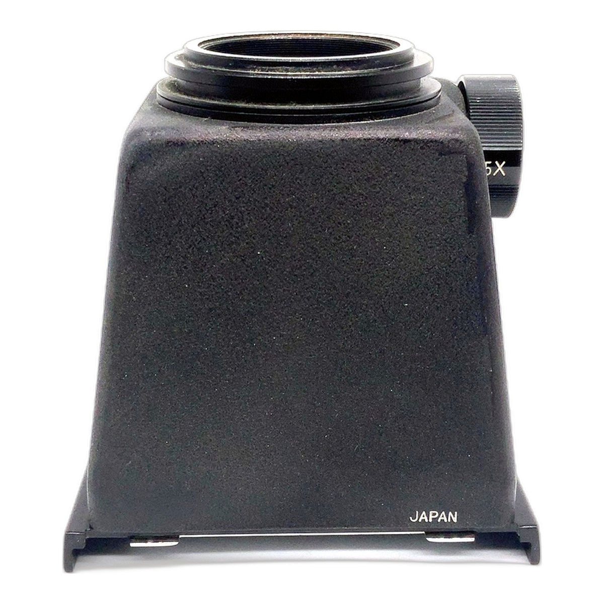 Mamiya Lupensucher 3x/5x für RB67 Magnifier Viewfinder Dual Vergrößerung Sucher