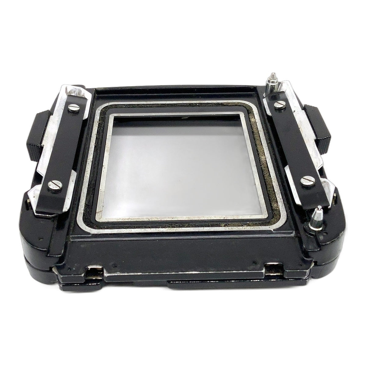 Mamiya Drehbarer Adapter für RB67 Professional / Pro S / Pro SD Revolving Back