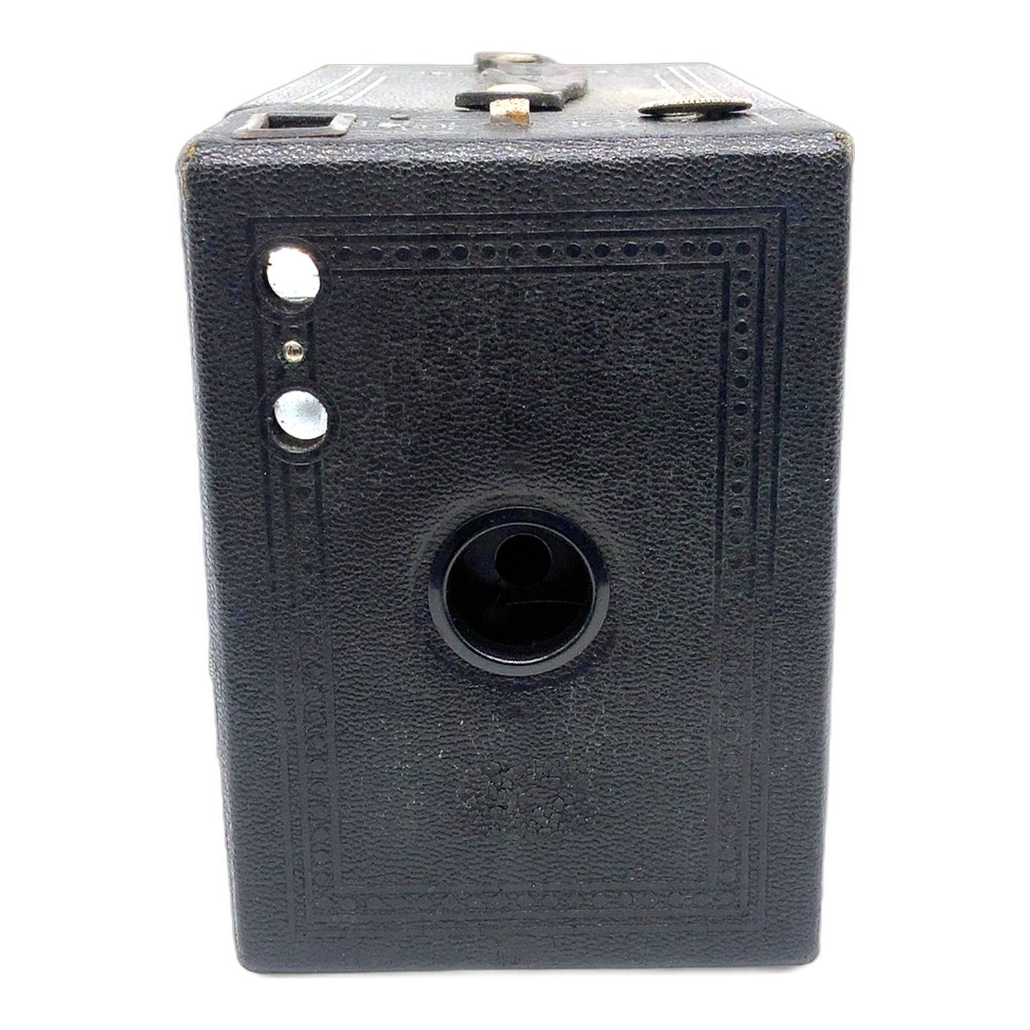 Kodak No. 2 Hawkey Special Boxkamera Analogkamera Box Camera Kastenkamera