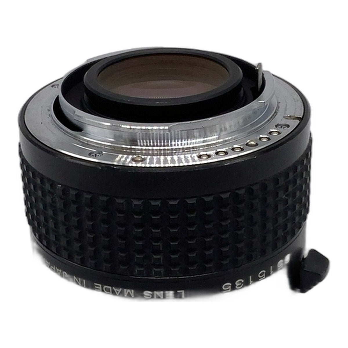 Tokina RMC Doubler for P/KA Converter 2x Konverter Objektivkonverter (Pentax K)