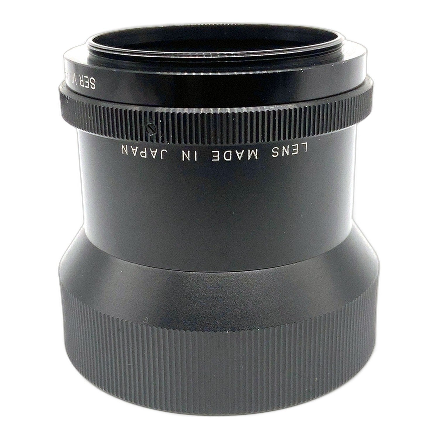 Marexar Ultra Winder SER VII Converter Konverter Objektivkonverter (49mm)