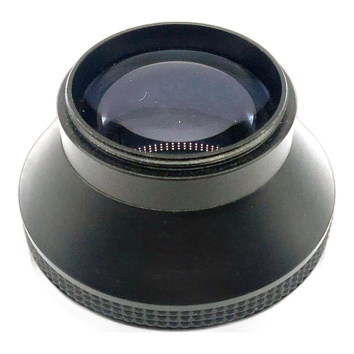 Fujiyama AF High Definition Digital Lens with Macro Converter 0.45x (37mm)