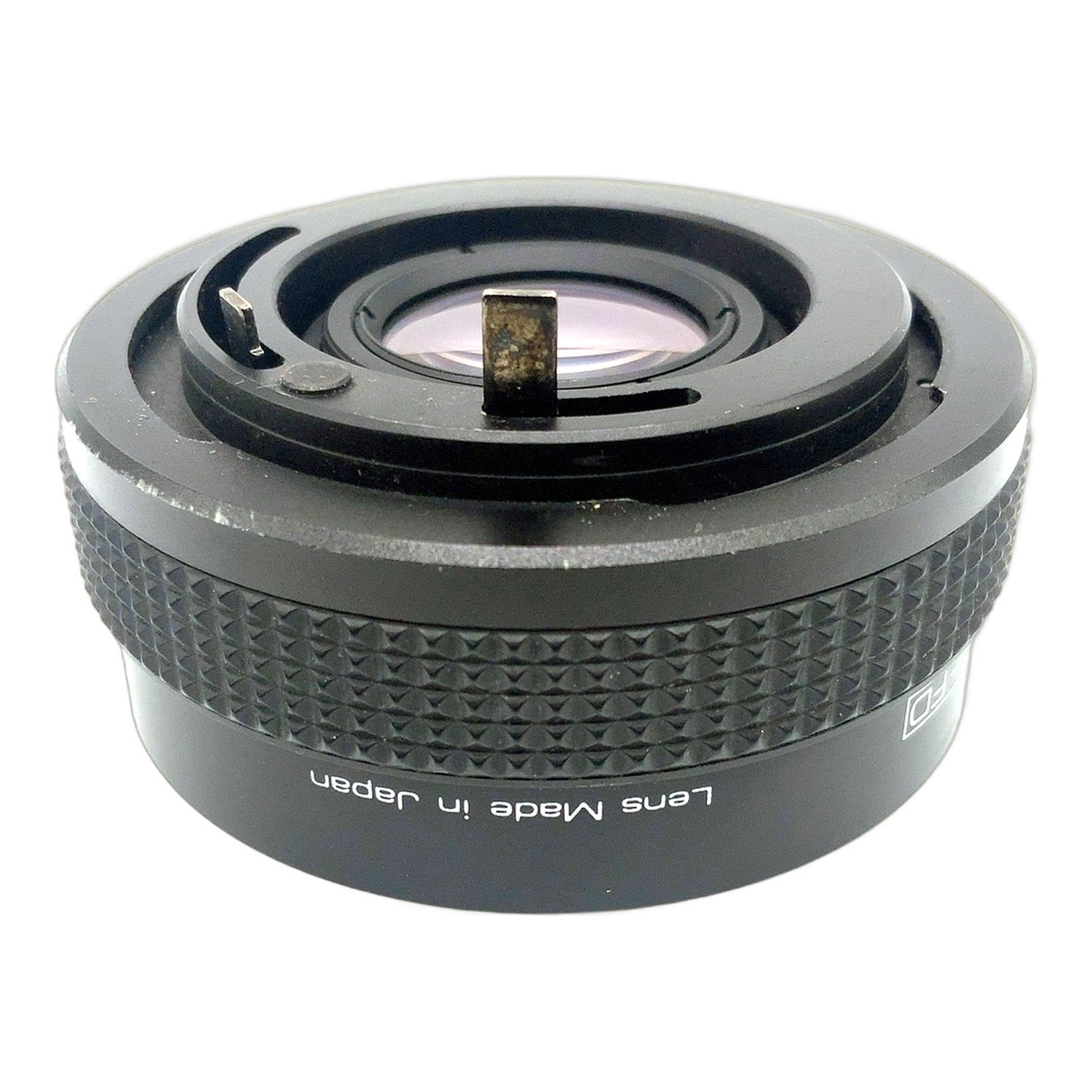 Vivitar MC Tele Converter FL-FD Converter 2X-4 Objektivkonverter (Canon FD)