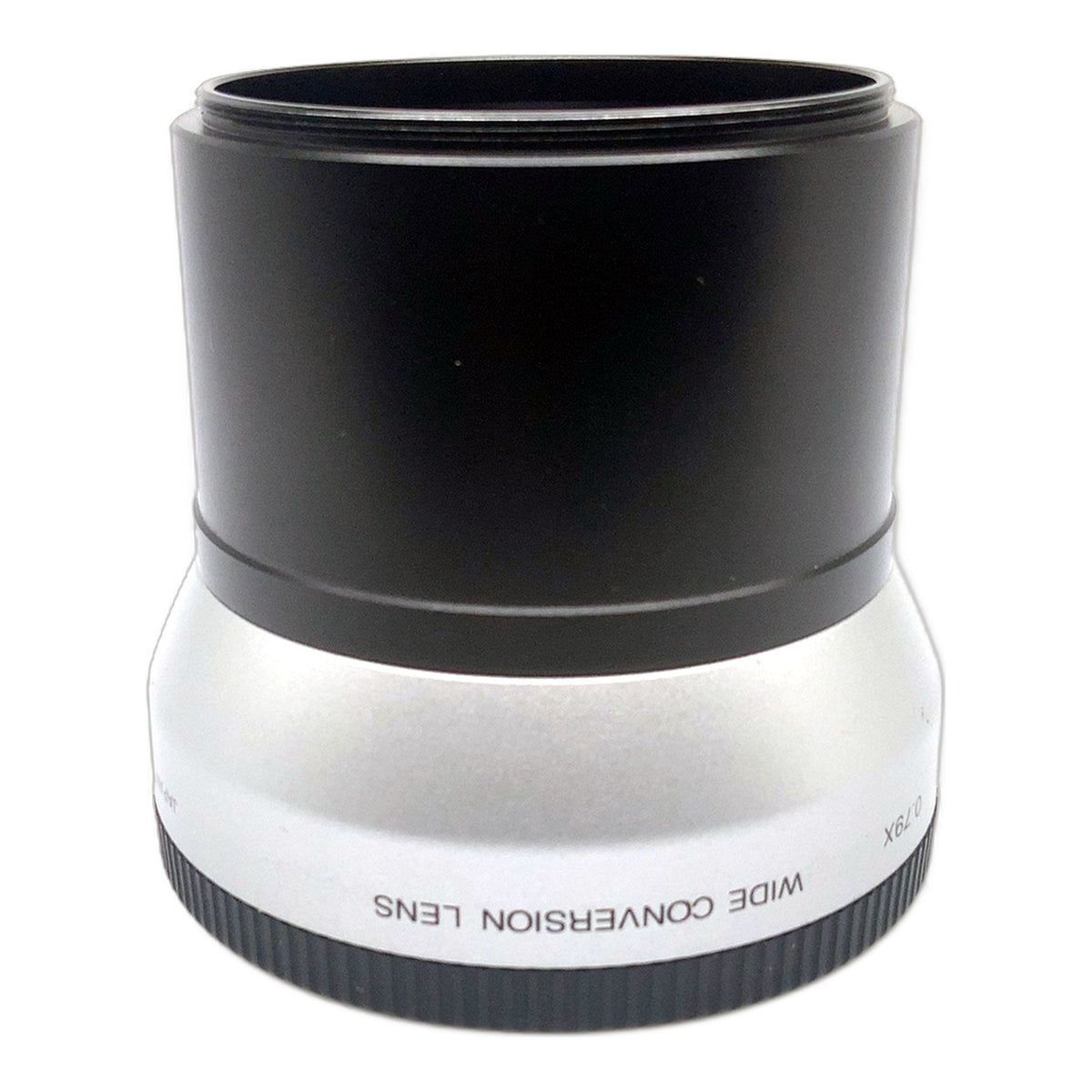 Fujifilm Wide Conversion Lens Converter 0,79x Konverter Objektivkonverter (55mm)