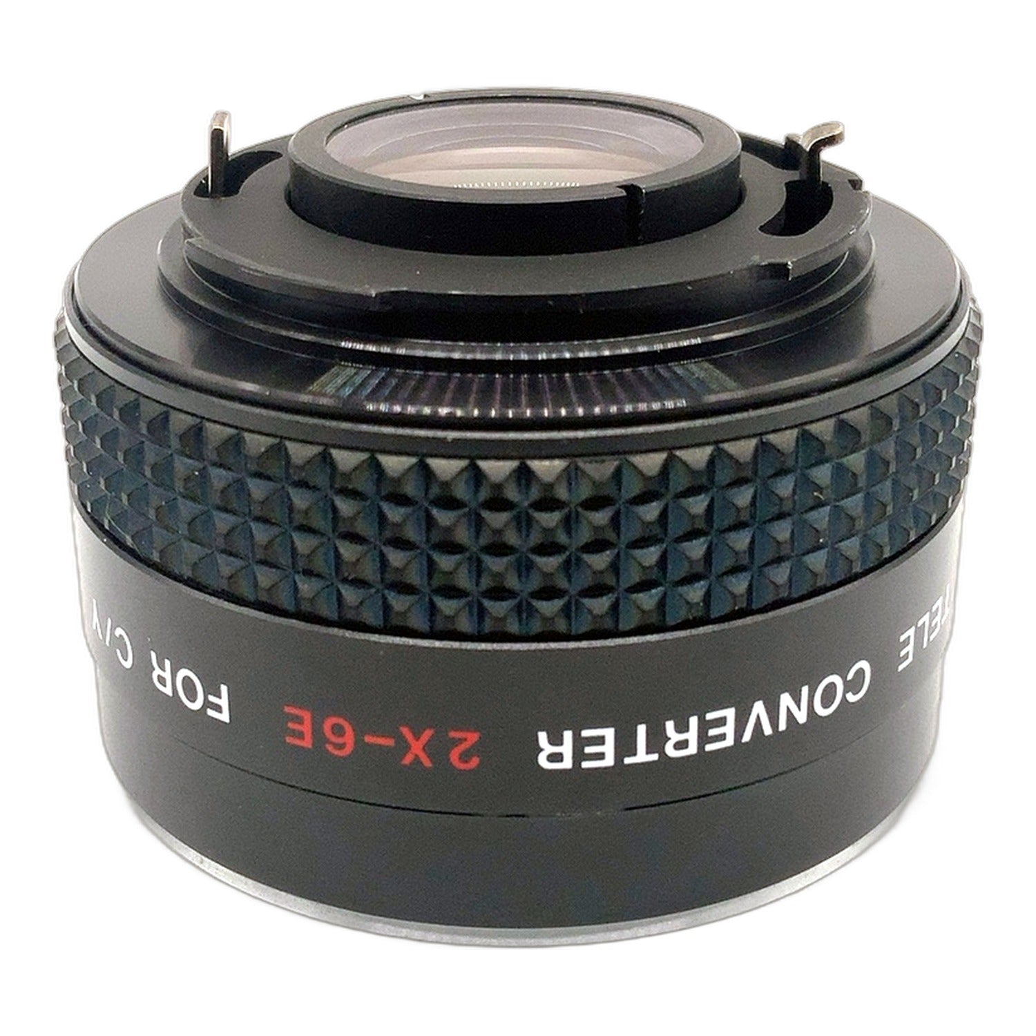 Cimko Multi-Coated Auto Macro/Tele for C/Y Converter 2X-6E (Contax/Yashica)