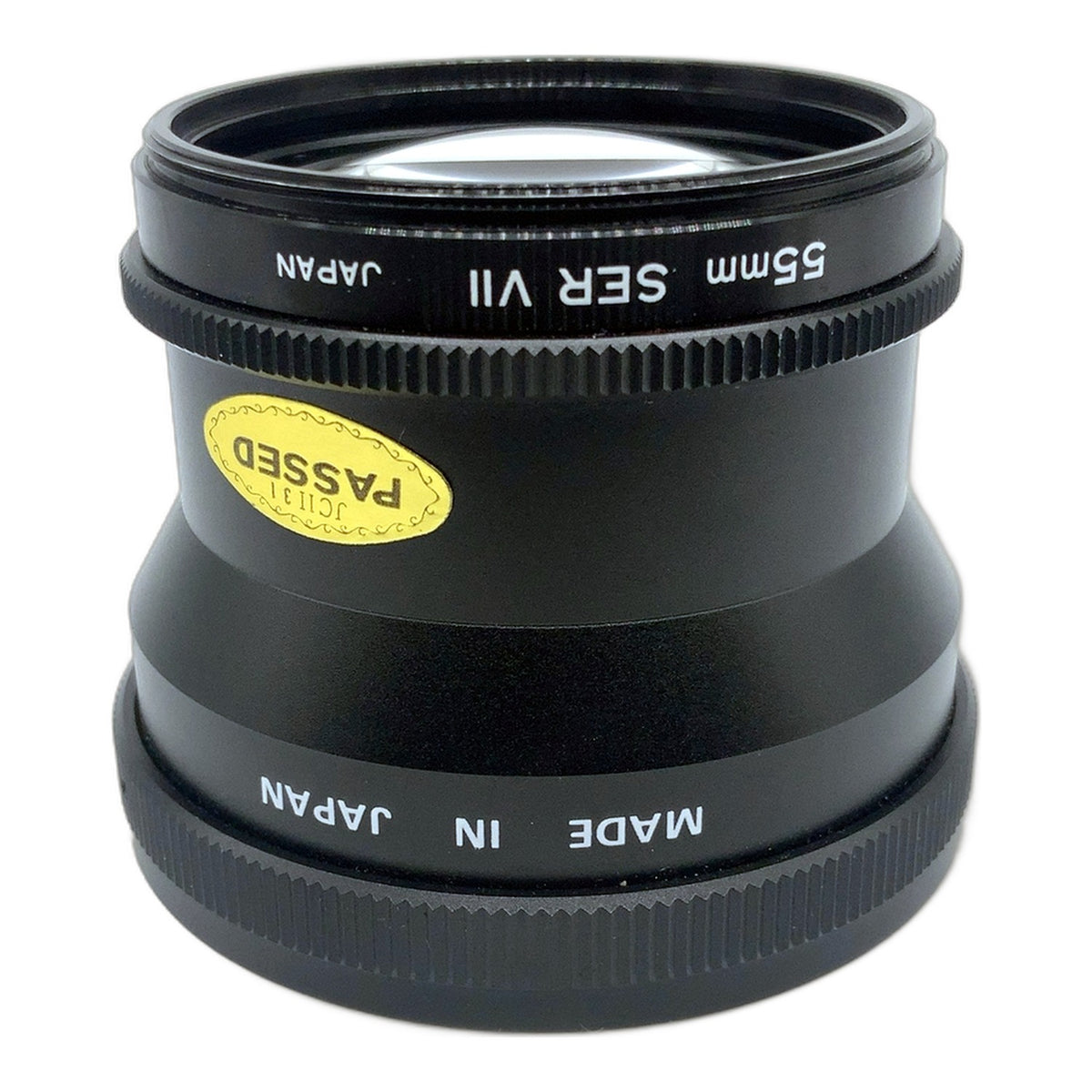 Strato Semi-Fisheye Converter Konverter Objektivkonverter (55mm SER VII)