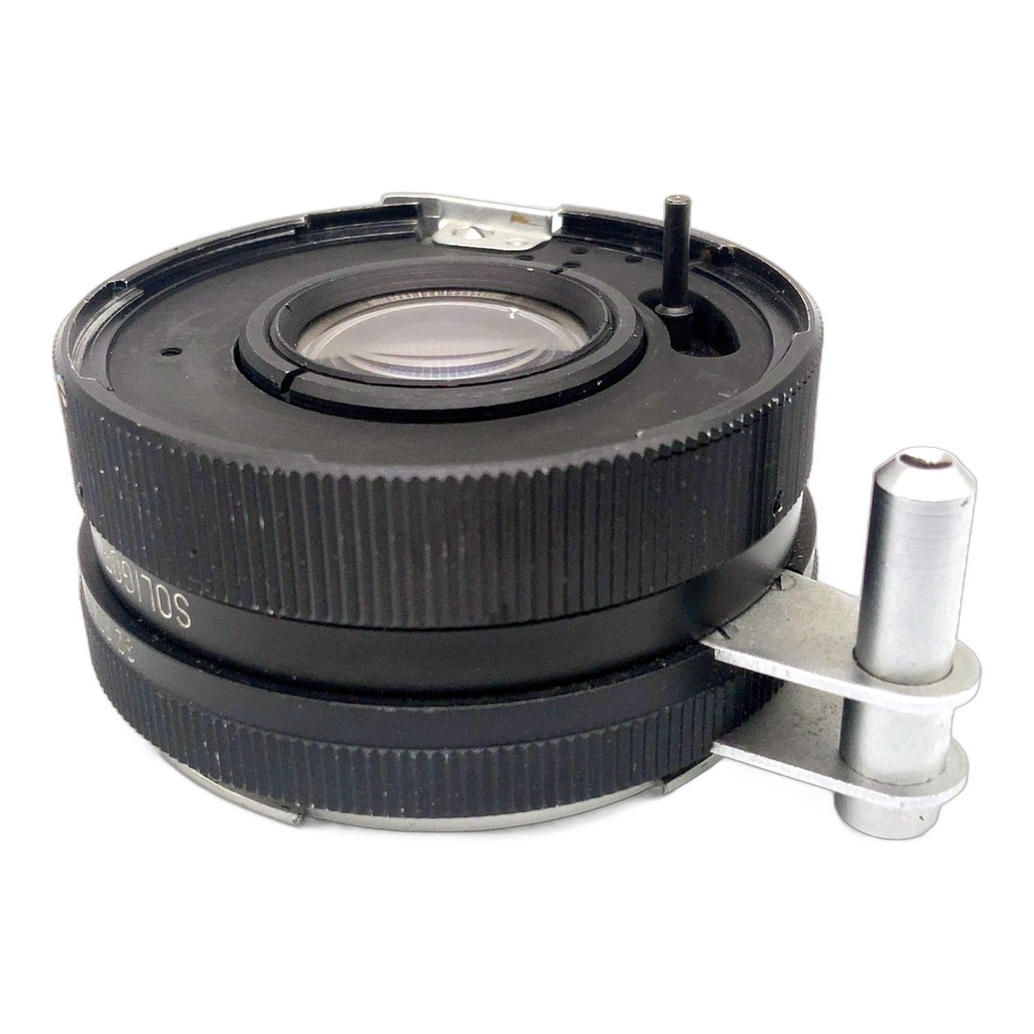 Soligor Auto Tele for Miranda Converter 2x Objektivkonverter (Miranda EC)