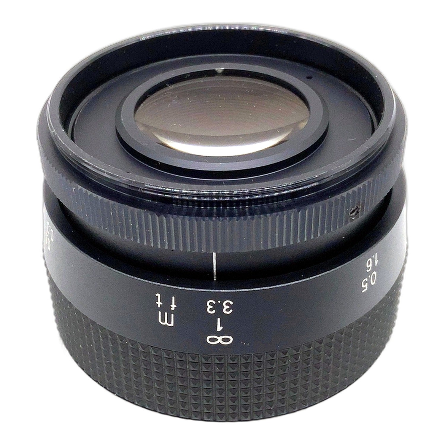 Marexar Zoom Close-Up Lens Converter in OVP Konverter Objektivkonverter (54mm)