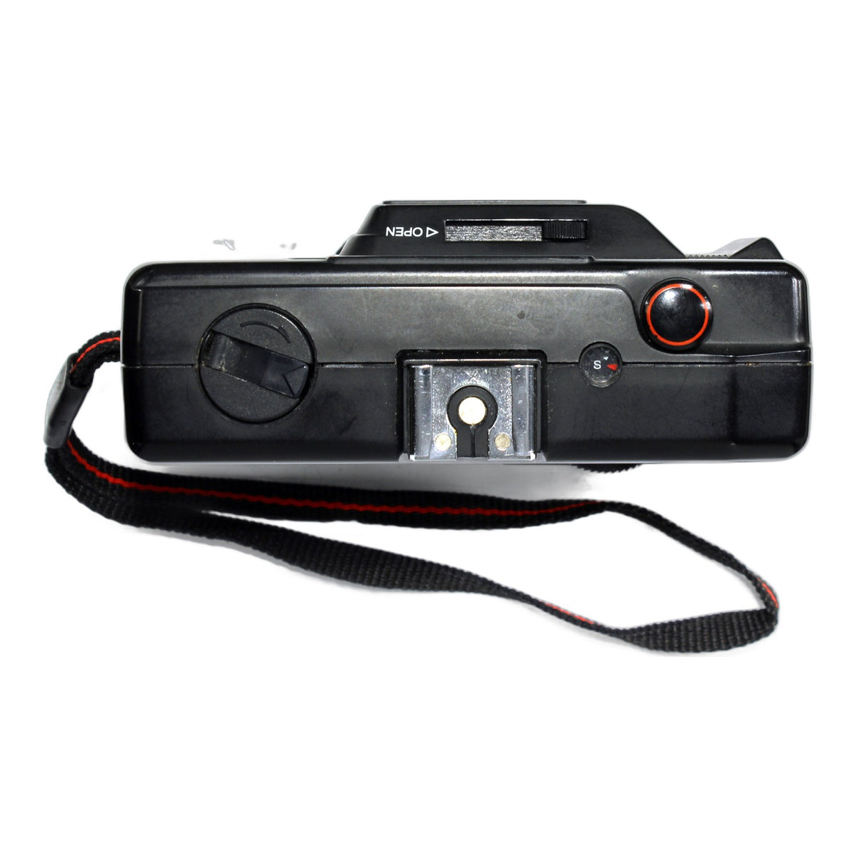 Revue 100C Point&Shoot mit 33mm lens Film Camera Compact Camera Kompaktkamera