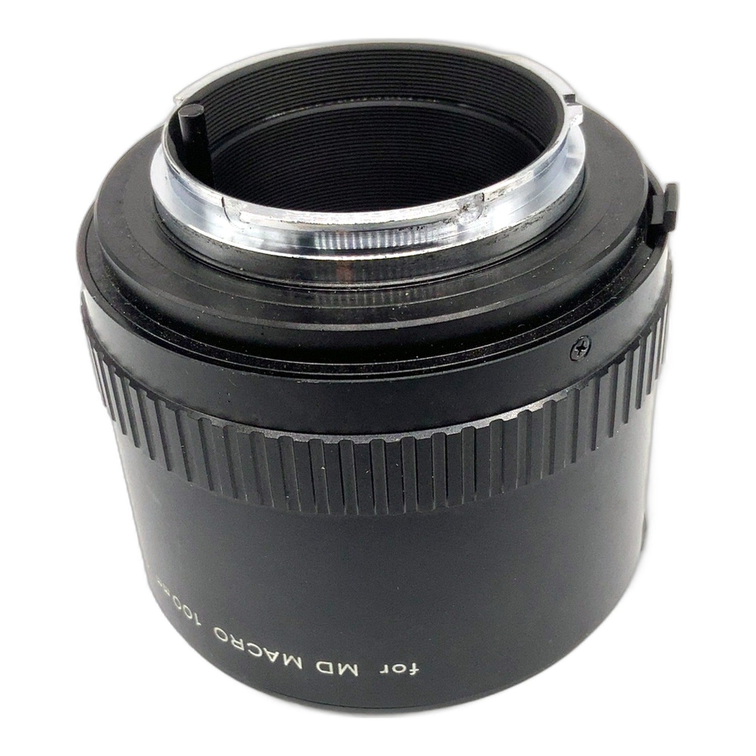 Minolta MD Macro 100mm 1:4 Zwischenring for MD Macro 100mm 1:4 (Minolta MD)