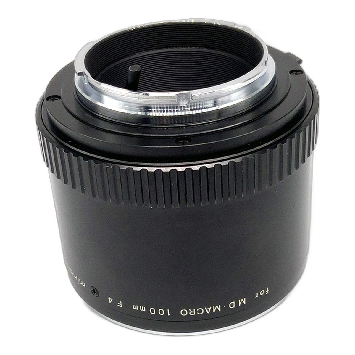 Minolta MD Macro 100mm 1:4 Zwischenring for MD Macro 100mm F4 (Minolta MD)