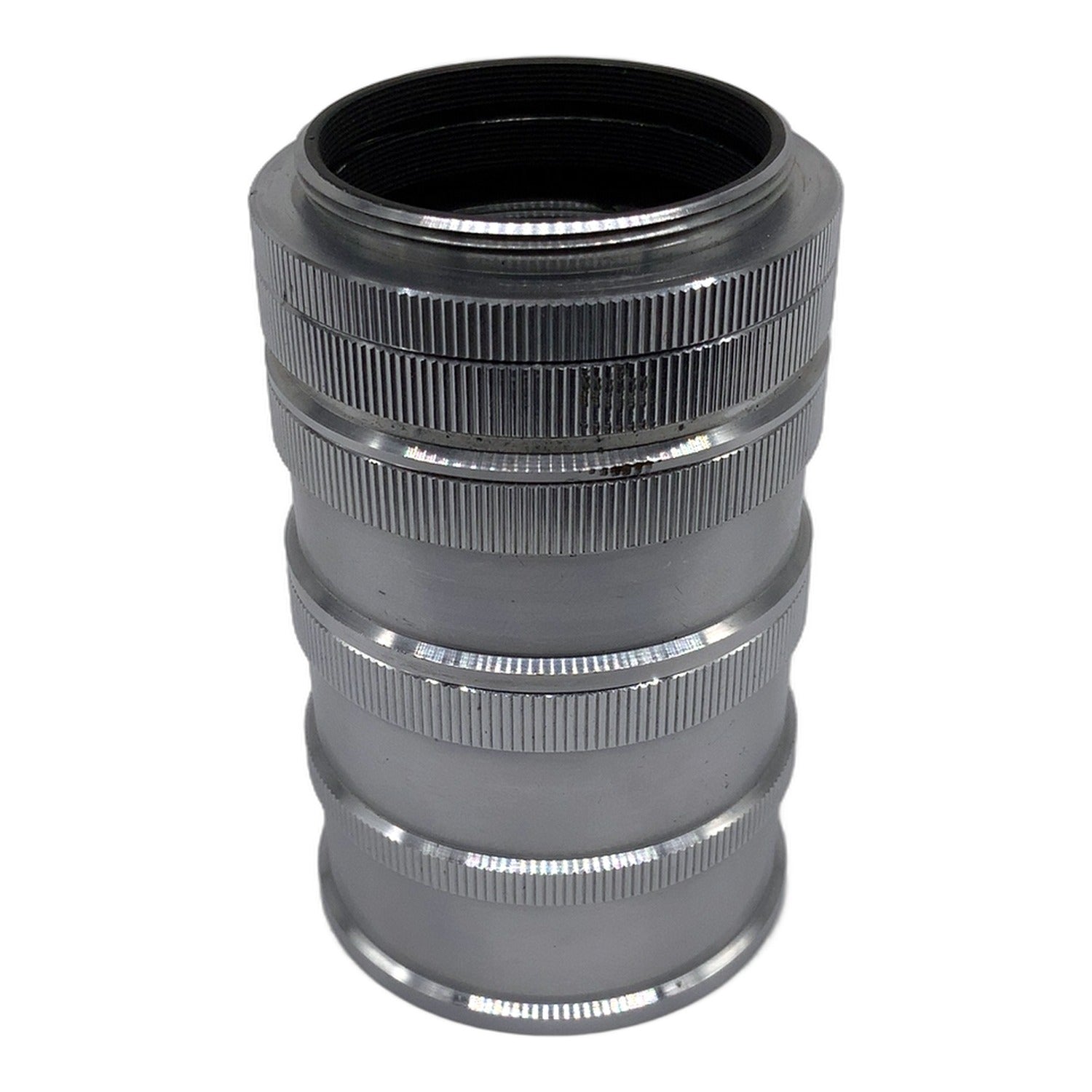 Asahi Optical Asahiflex No. I/II/III/IIII Zwischenring mit Tasche (37mm Gewinde)