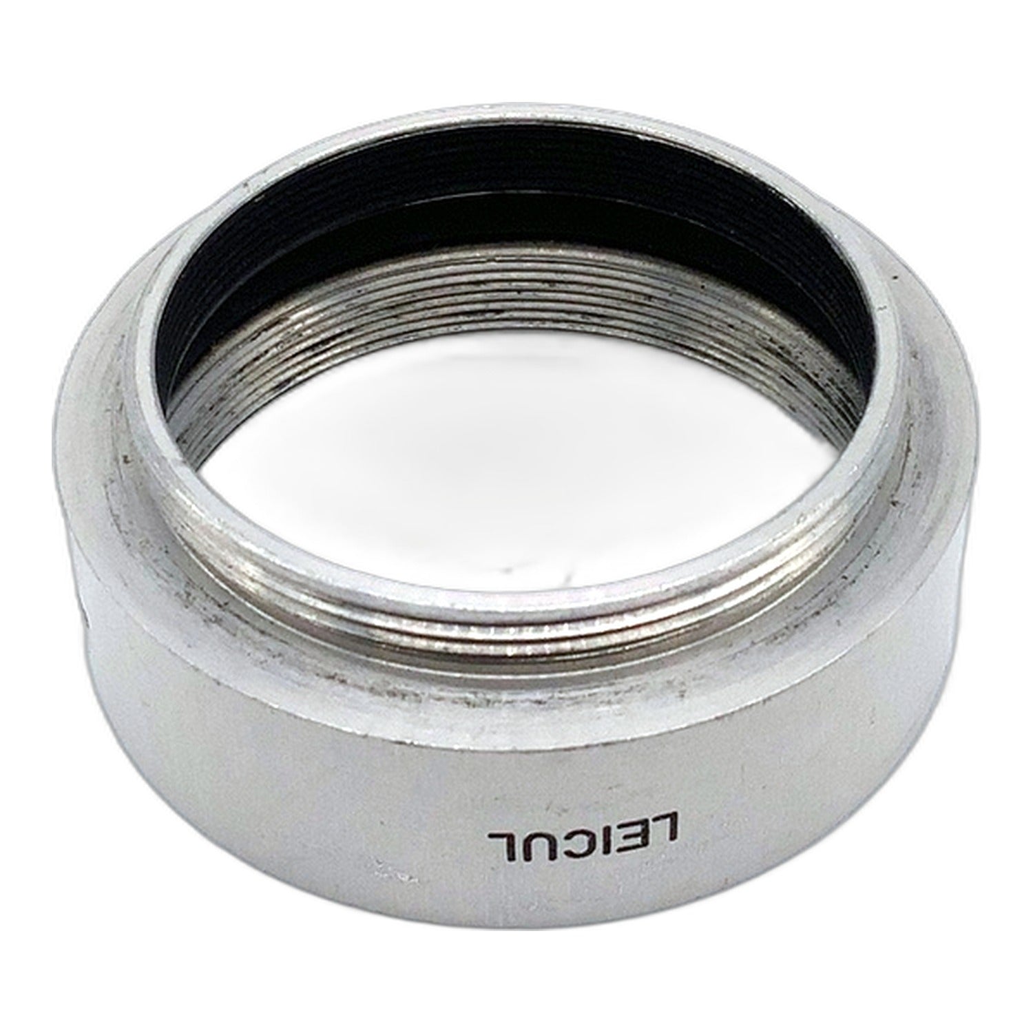 Leicul Novoflex Zwischenring 13mm Lens Extension Tube Macro Extension Tube (M39)
