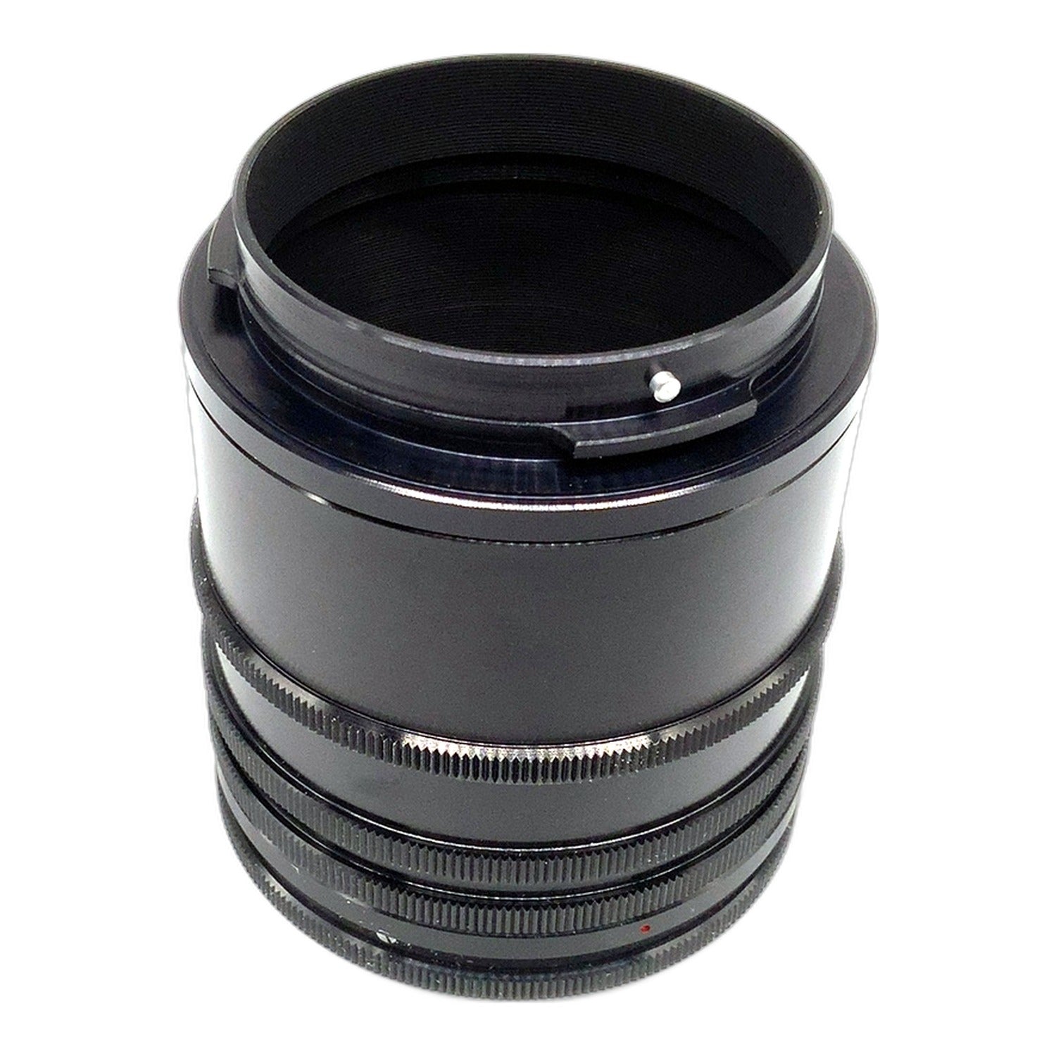 Pentacon Zwischenring 32+16+8+13mm in OVP Macro Extension Tube (Pentacon Six)