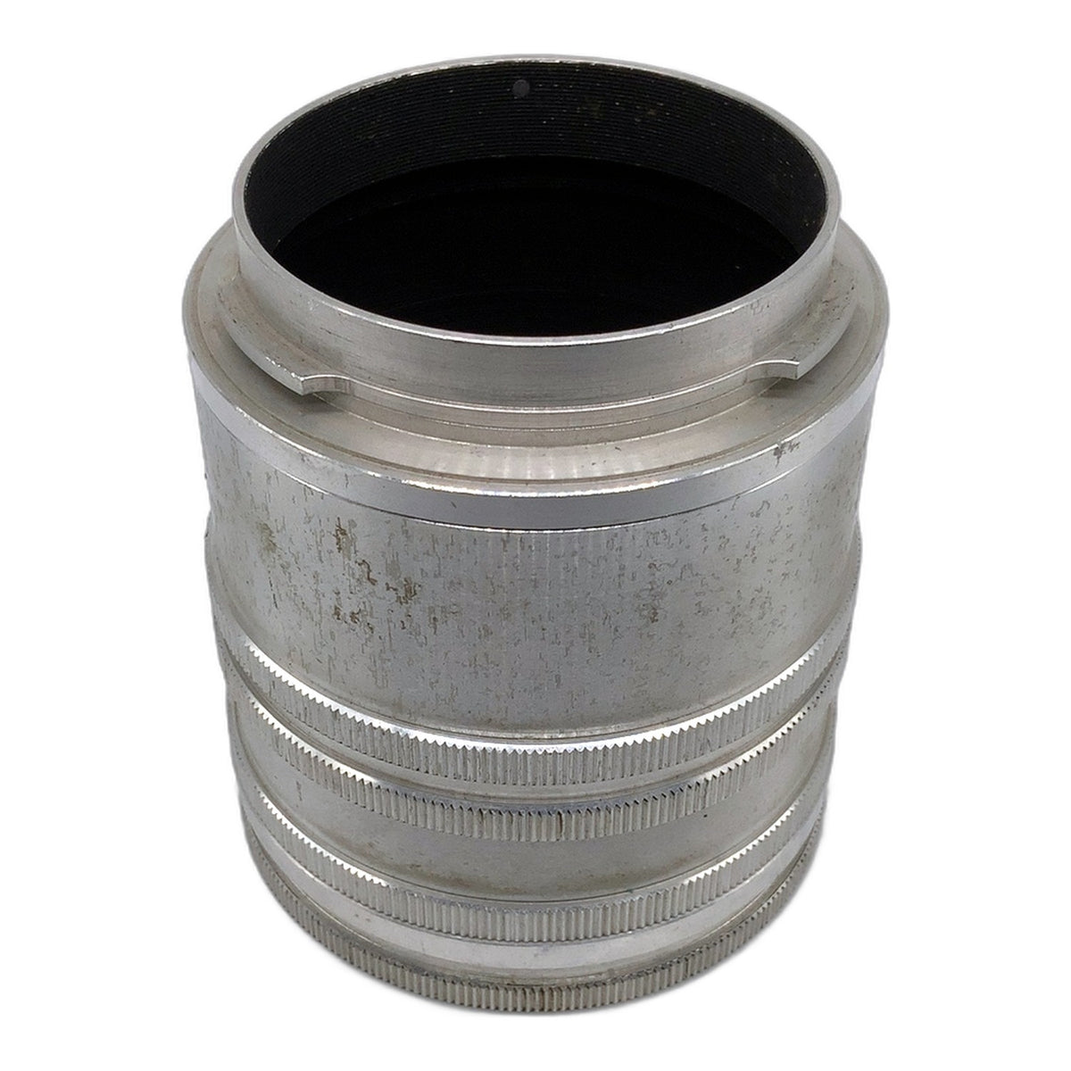Pentacon Set Zwischenring 37+24+12mm Macro Extension Tube (Pentacon Six)