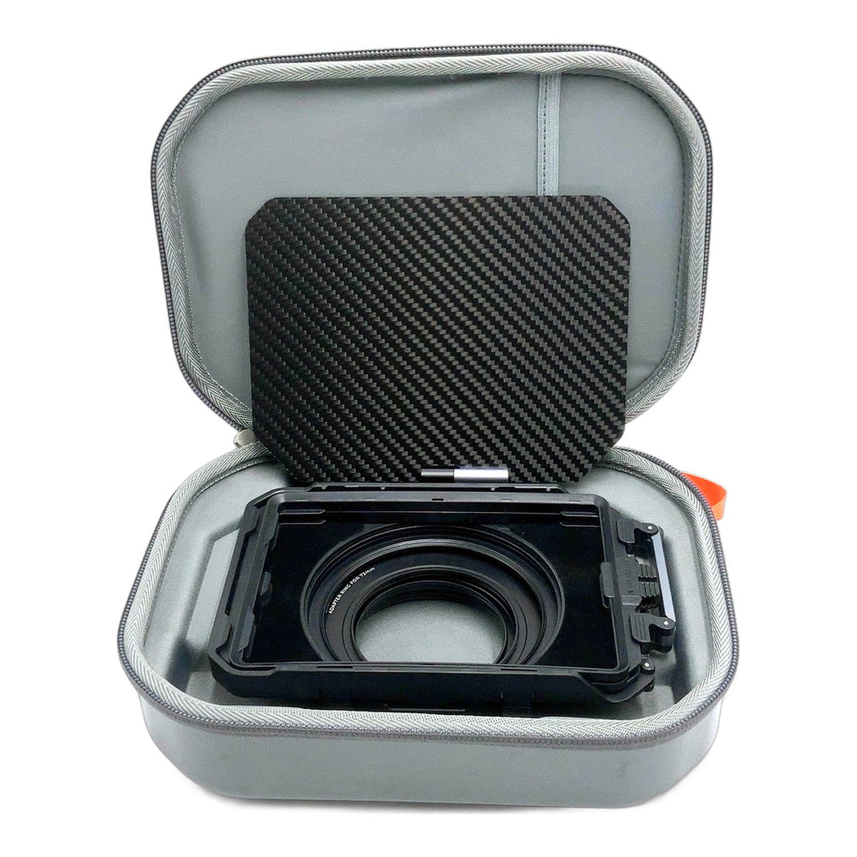 K&F Concept Matte Box System Kompendium Video Filterhalter 4x5.65" Top Flag OVP
