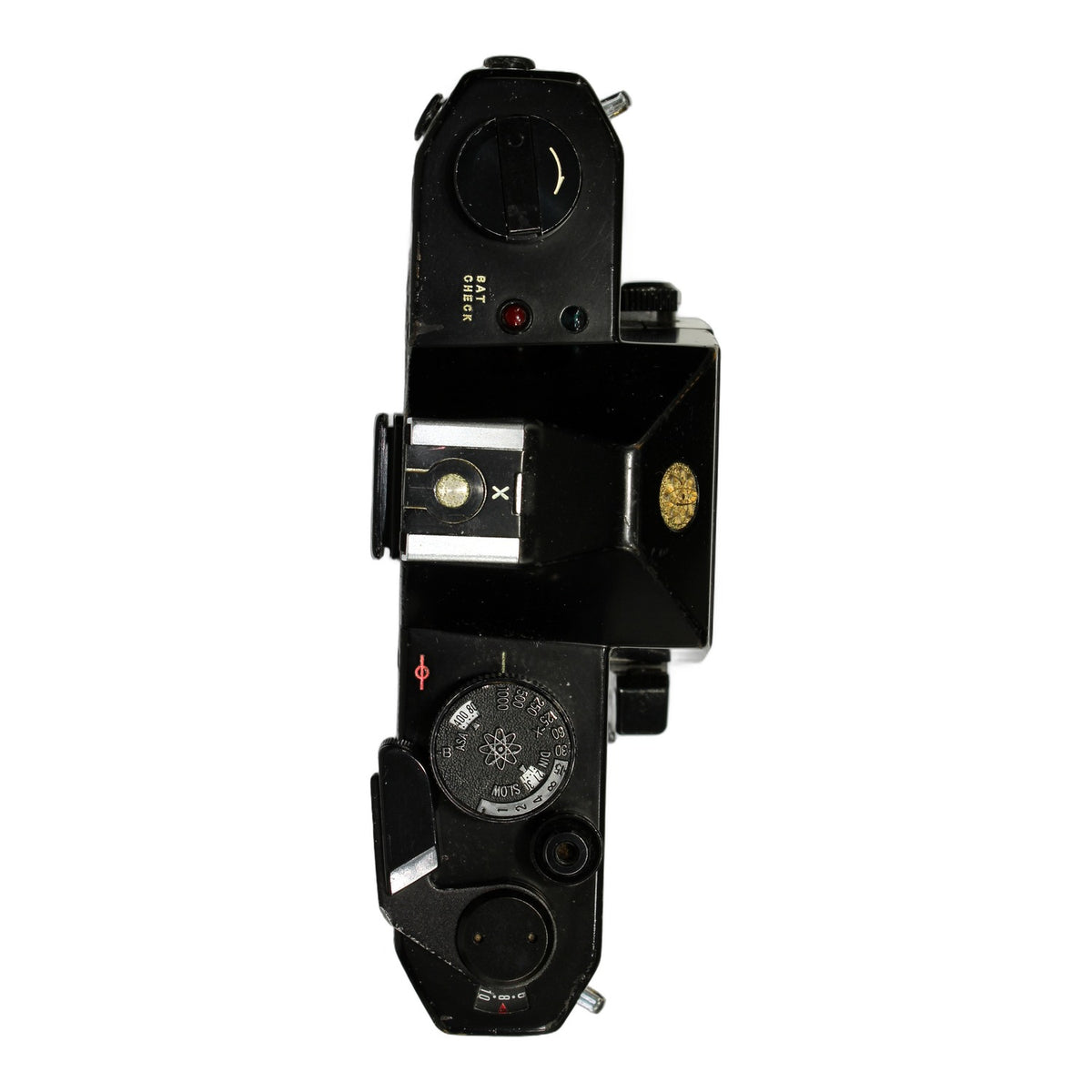 Yashica TL Electro X SLR 35mm Spiegelreflexkamera Analogkamera manuell MF (M42)