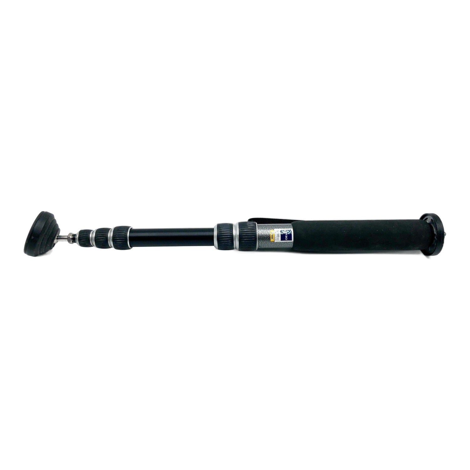 Gitzo G1566 MK2 Monopod Grau Camera Monopod Einbein Einbeinstativ
