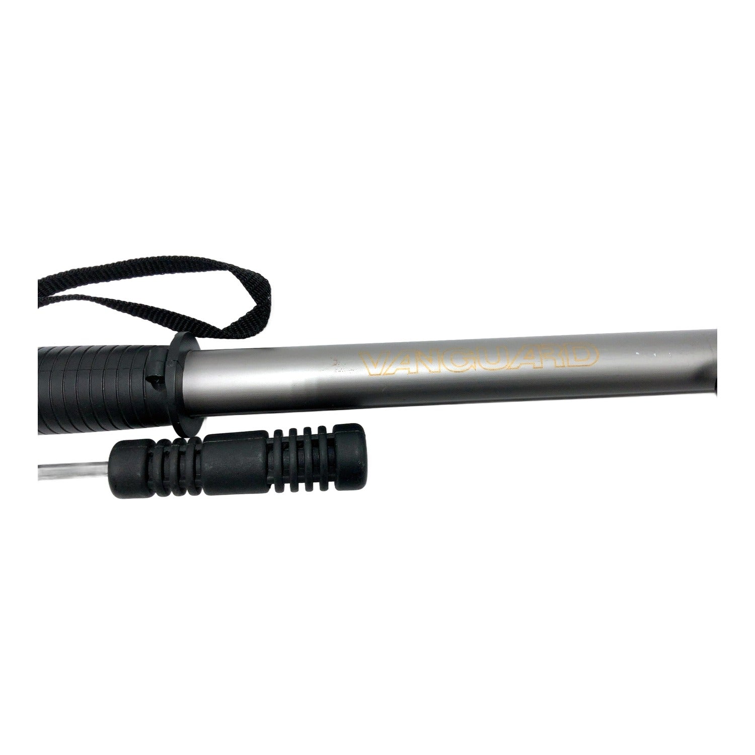 Vanguard MP-15 Stativ Grau Tripod Fotostativ Camera Tripod Kamerastativ