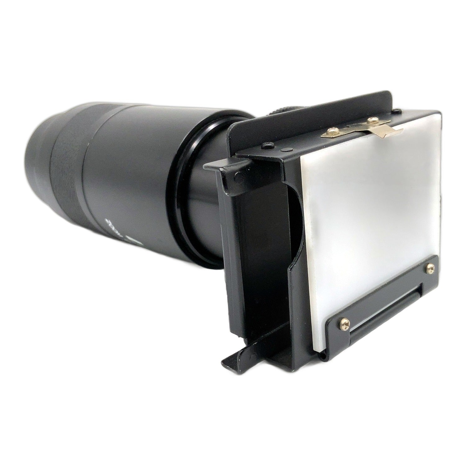 Lioner Zoom Duplicator Dia-Duplikator Camera Accessory Fotozubehör Kamerazubehör