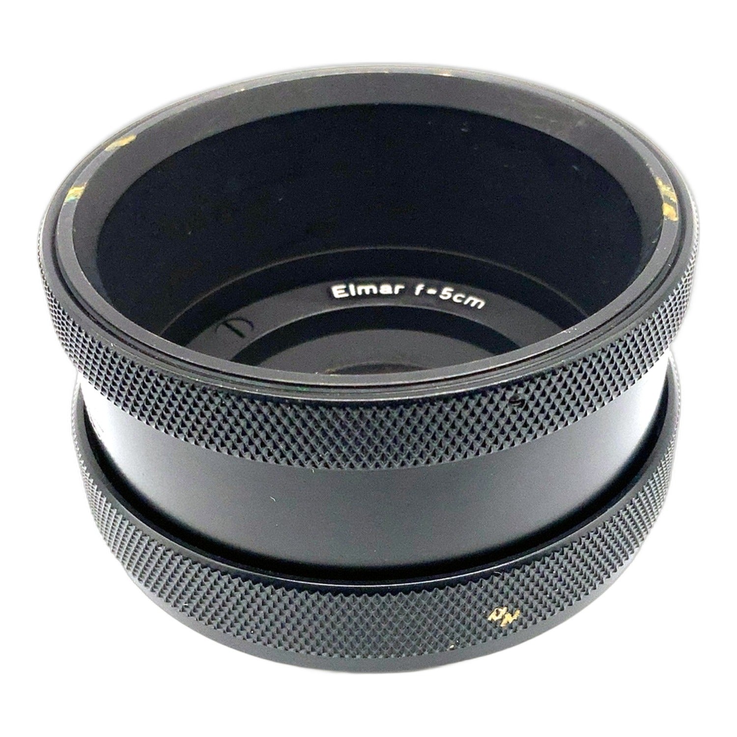 Ernst Leitz Wetzlar für Elmar f=5cm Objektivadapter Lens Mount Adapter