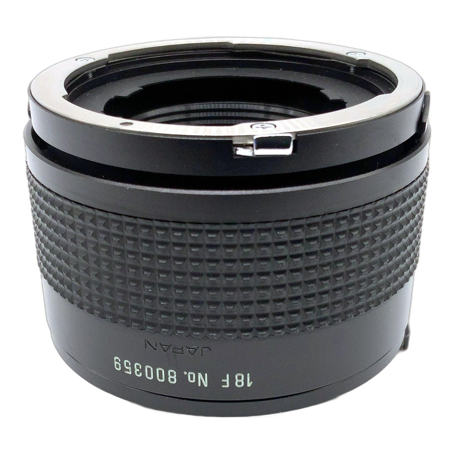 Tamron Extension Tube SP 90/2.5 (1:2-1:1) Zwischenring 36mm in OVP (Adaptall-2)