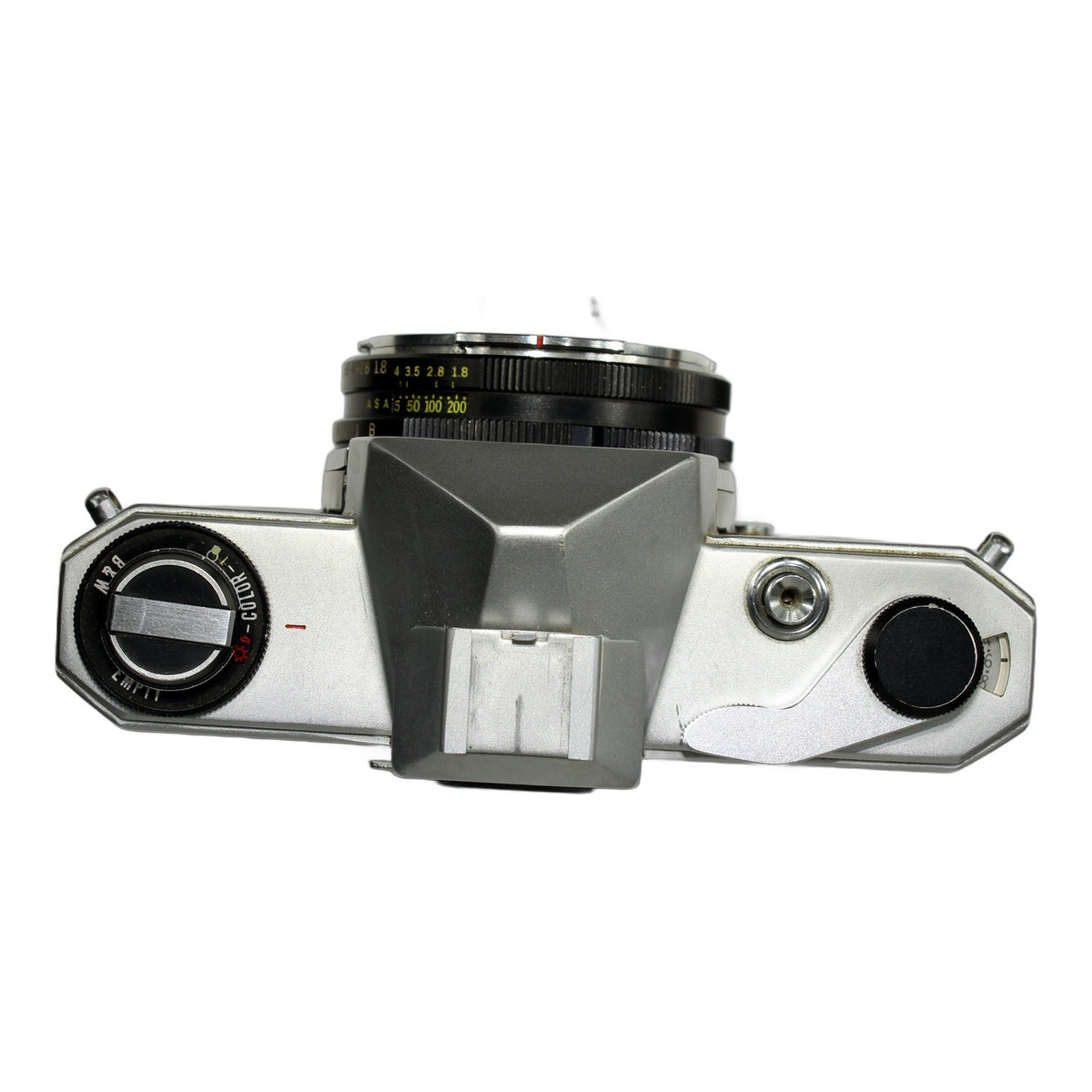 Kowa SET R2 SLR 35mm Spiegelreflexkamera Analogkamera (Kowaflex) !Beli Defekt!