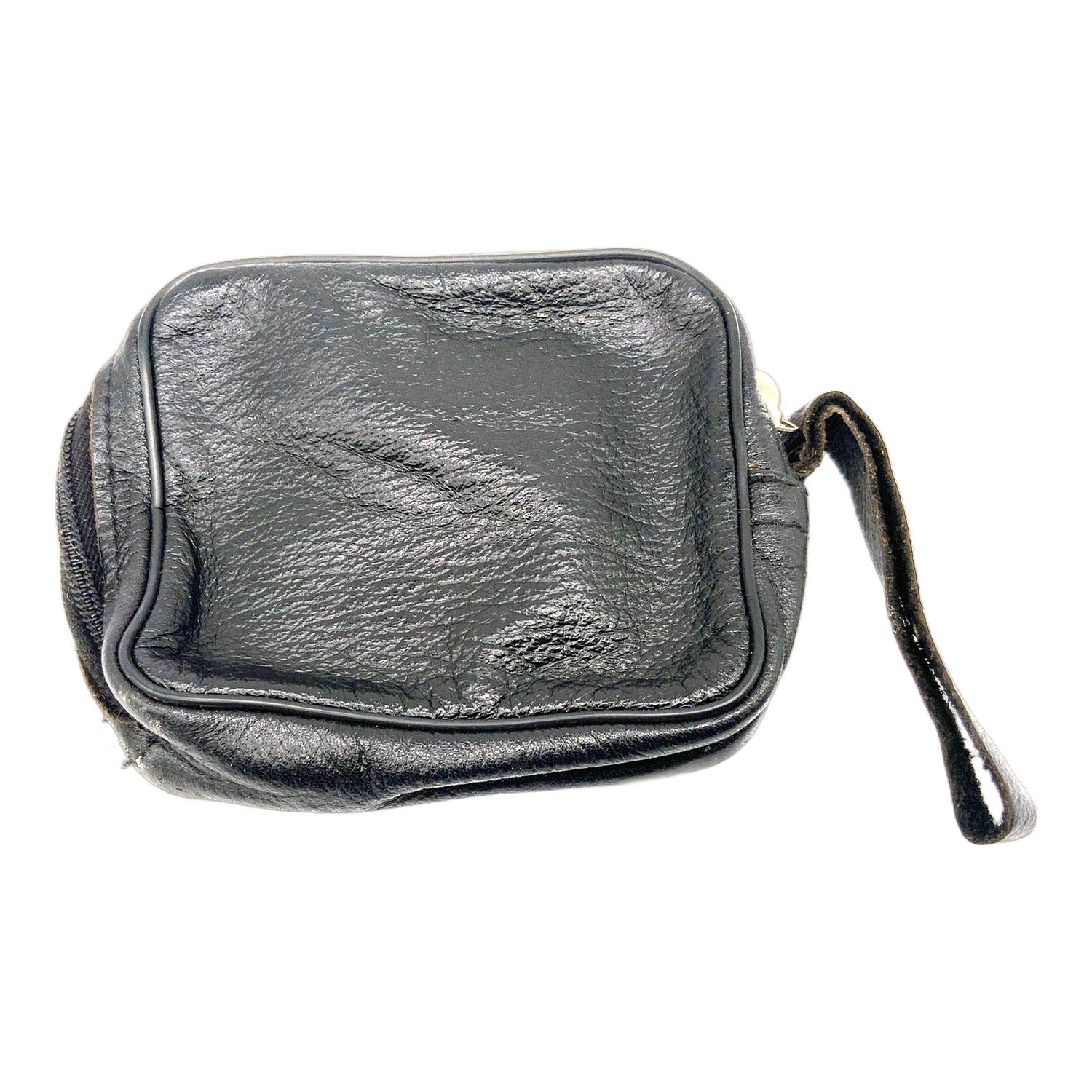 Rollei B35 / 35S / 35TE / 35T Leder Etui Tasche Schwarz Camera Bag Kameratasche