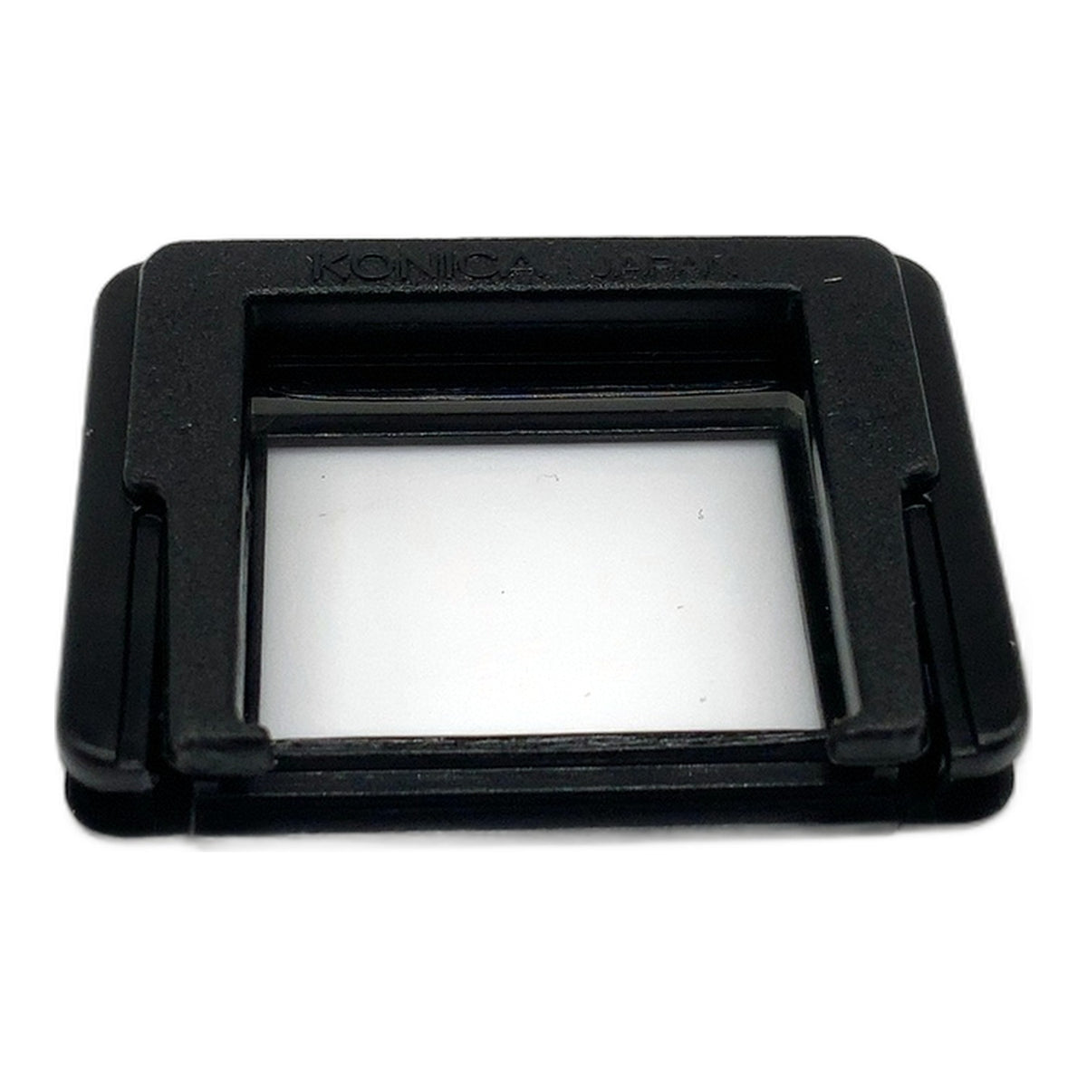 Konica Diopter Correction Lens 2 Dioptrienlinse -2 Autoreflex TC, T4, FC-1 etc.
