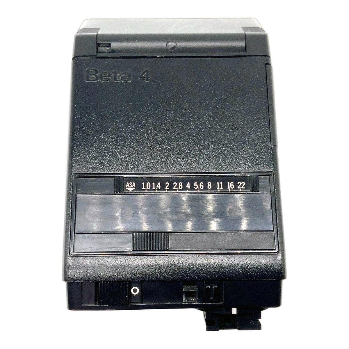 Rollei Beta 4 Electronic Flash Blitzgerät Kamera Blitz Flash