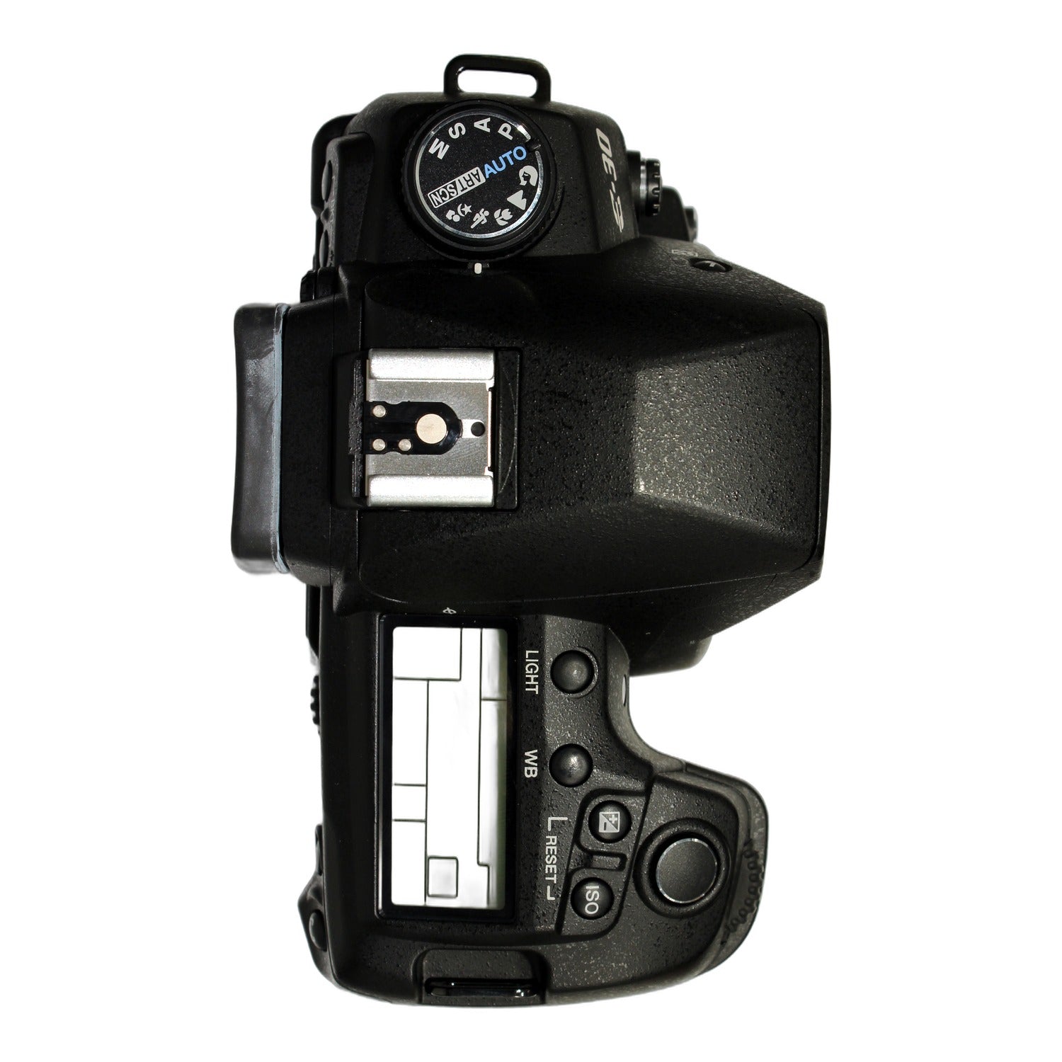 Olympus E-30 DSLR Digital Camera Digitalkamera Spiegelreflexkamera (Four Thirds)