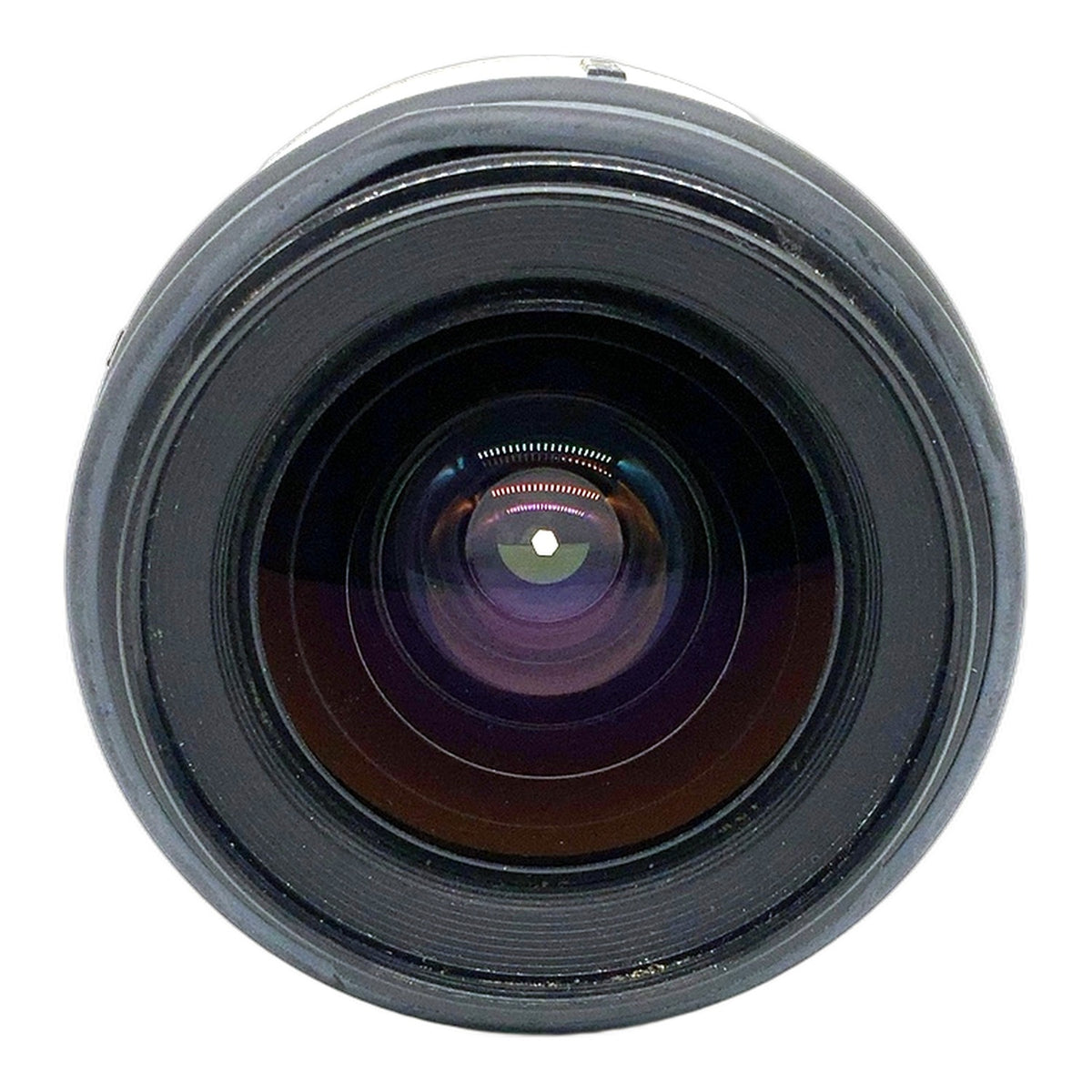 Tamron 77D AF Aspherical 28-80mm F/3.5-5.6 Objektiv AF Zoomobjektiv (Nikon AF)