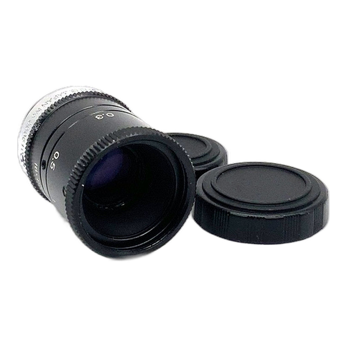 Sony VCL-12S12XM 12mm 1:1.4 Objektiv für XC-999 XC555 777a XC999 (NF-Mount)