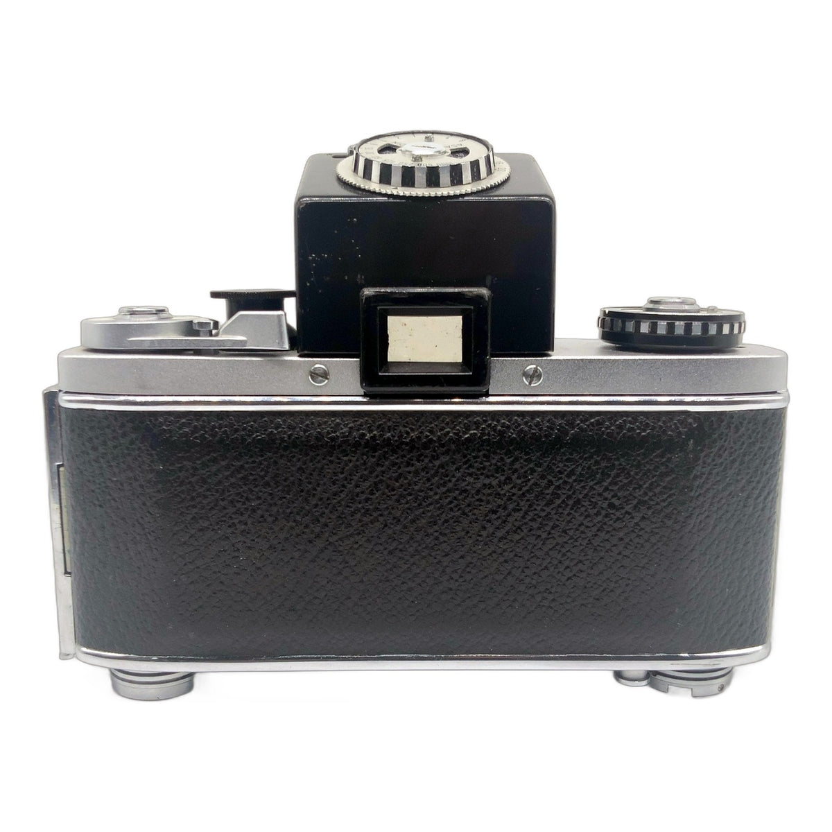 Ihagee Dresden Elbaflex VX 1000 SLR 35mm Spiegelreflexkamera Analogkamera (EXA)