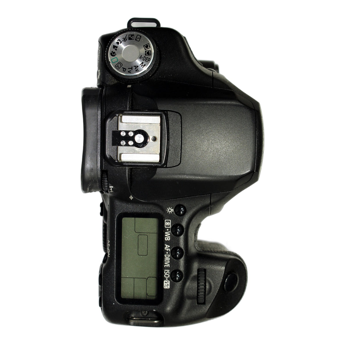 Canon EOS 50D DSLR Body Digitalkamera Spiegelreflexkamera (Canon EF-S)