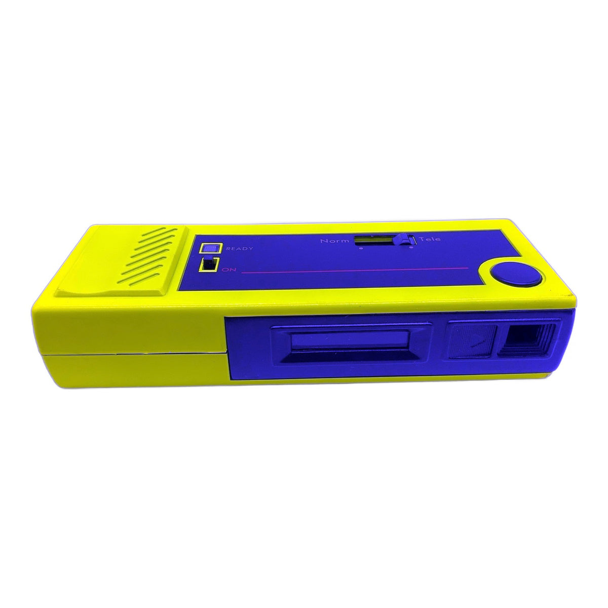 Maginon Teleflash Pocket 50 Miniaturkamera Kleinstbildkamera Subminiaturkamera