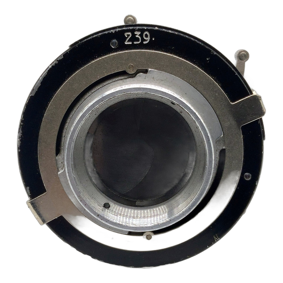 ACG Prontor II Verschluss Camera Accessory für Objektiv mit 29mm Gewinde