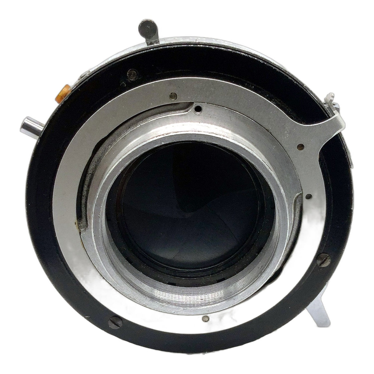 ACG Prontor S Verschluss Camera Accessory Fotozubehör Kamerazubehör