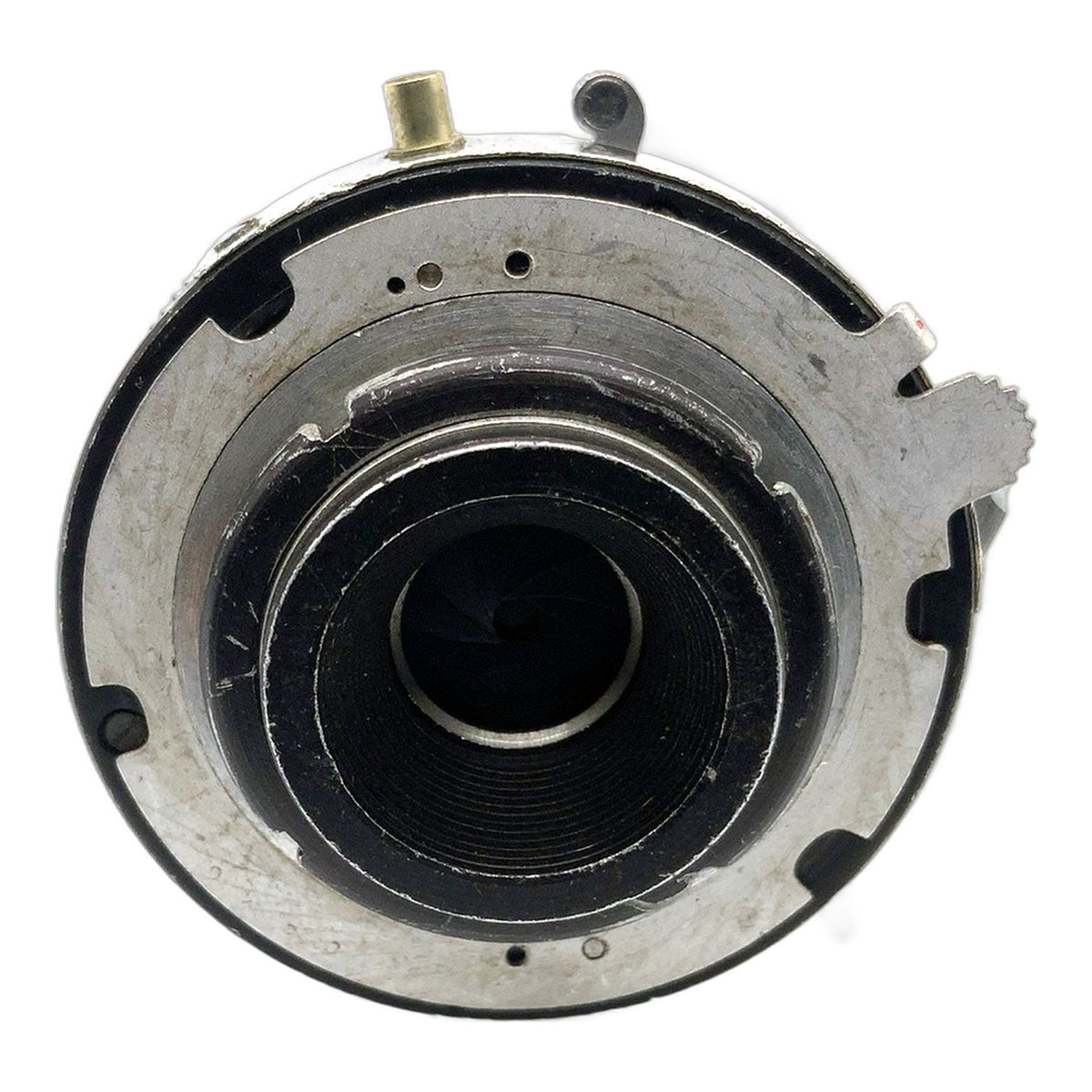 ACG Vario Verschluss Camera Accessory für Objektiv mit 20mm Gewinde