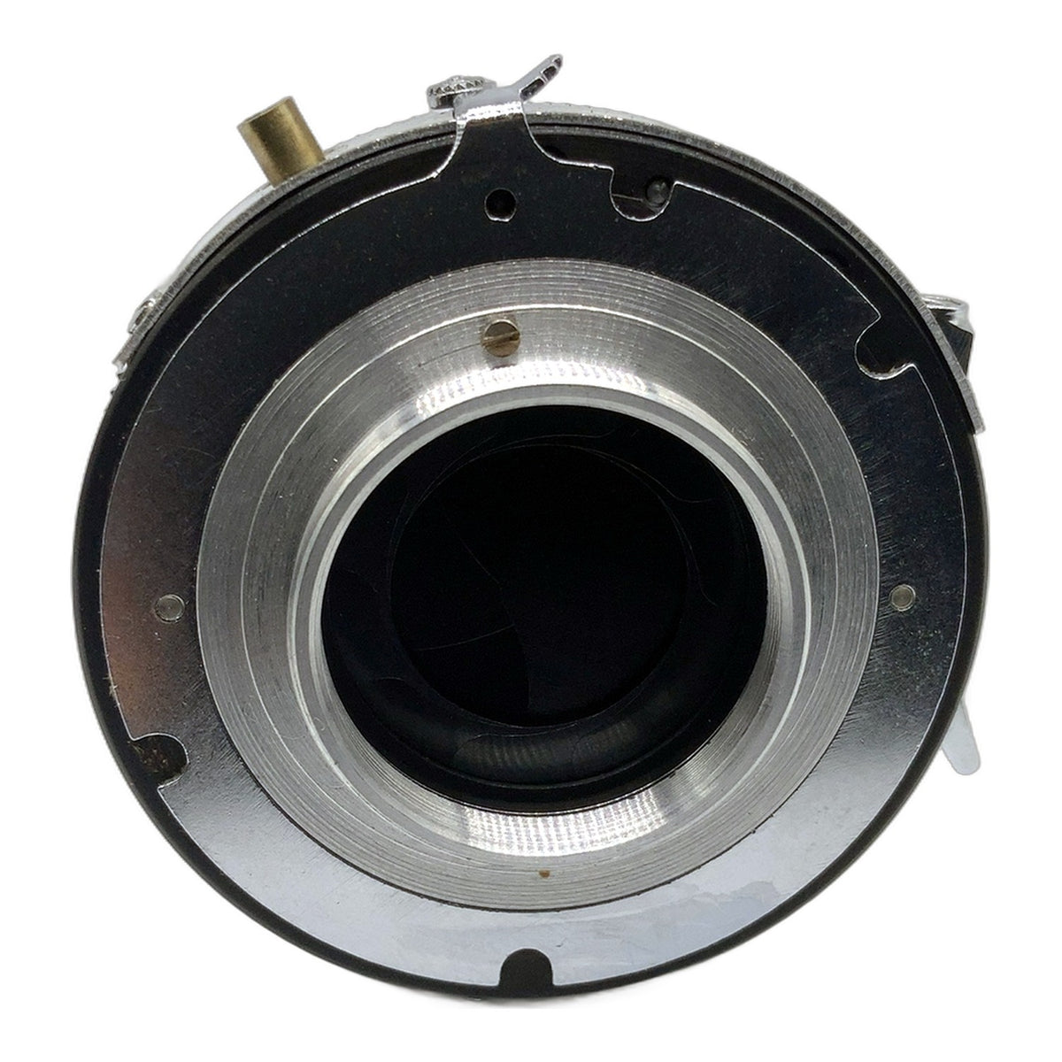 Pronto Verschluss Camera Accessory für Objektiv mit 22mm Gewinde