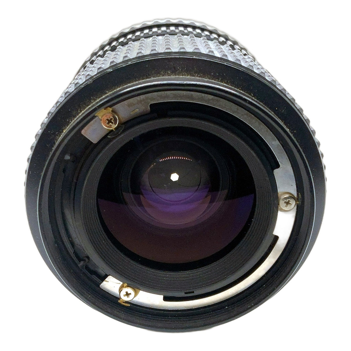 Exakta MC Macro 35-70mm 1:3.5-5.6 Objektiv manuell Zoomobjektiv (Pentax K)
