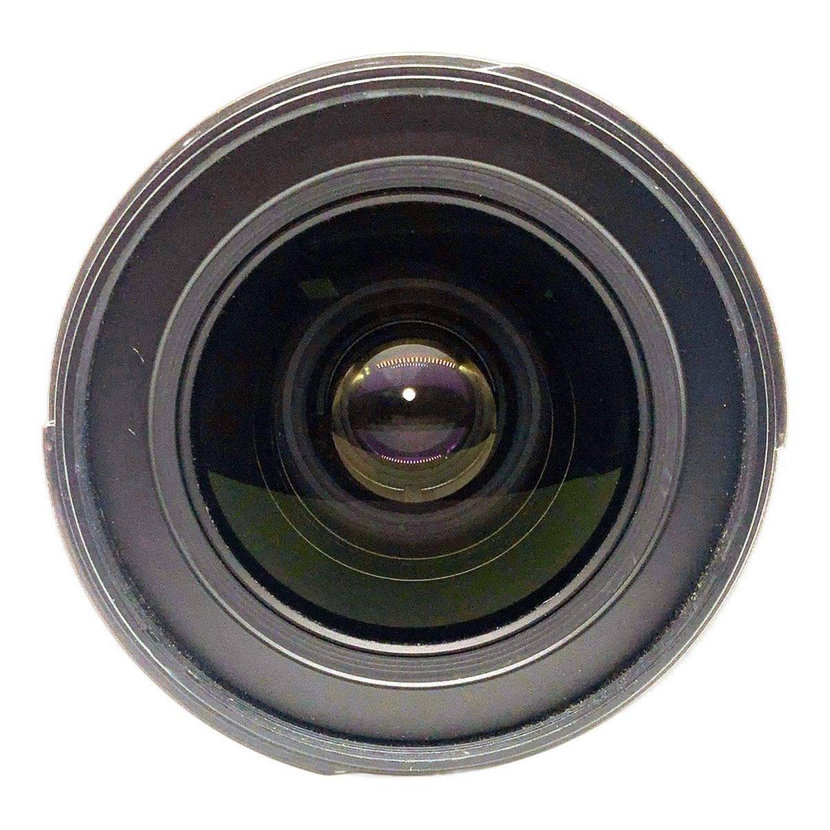 Nikon AF-S DX Nikkor IF ED 17-55mm 1:2.8G in OVP Zoomobjektiv (Nikon AF-S)