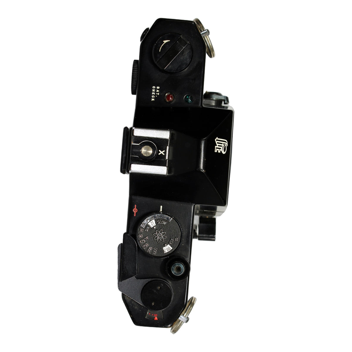 Yashica TL Electro X SLR 35mm Spiegelreflexkamera Analogkamera manuell MF (M42)