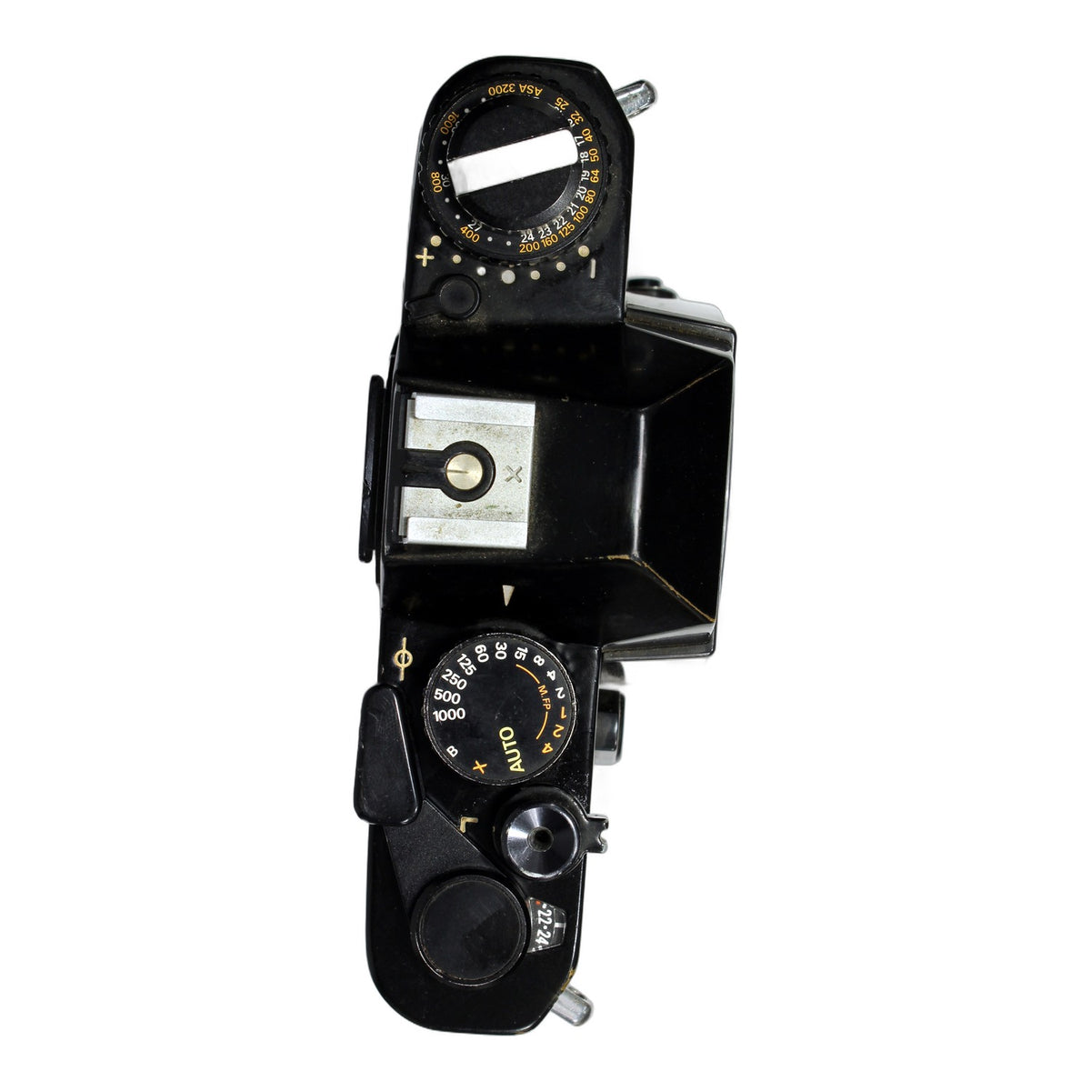 RevueFlex Revueflex AC 1 SLR 35mm Spiegelreflexkamera Analogkamera manuell (M42)