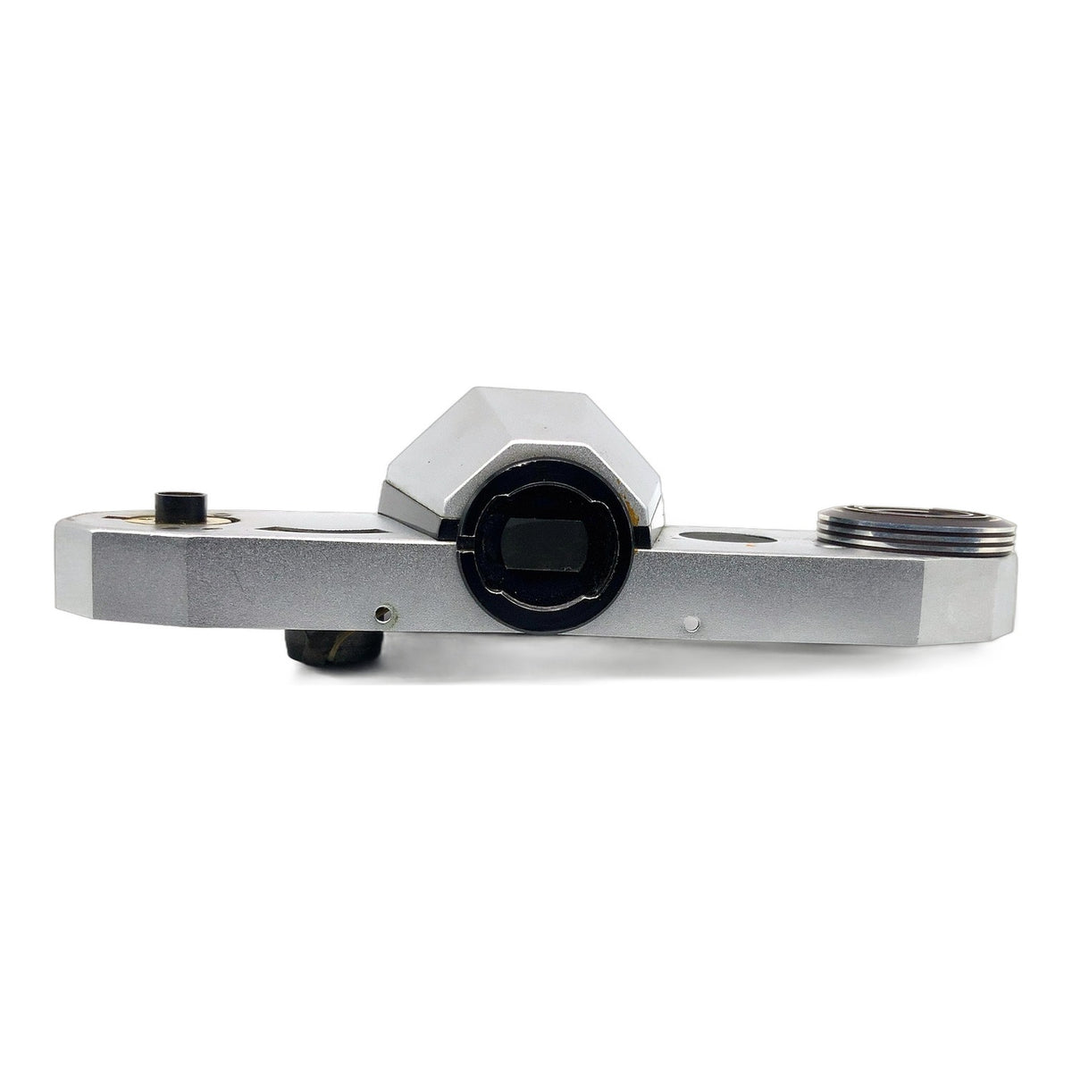 Porst Oberschale für FX 4 Camera Accessory Kamerazubehör mit Prisma
