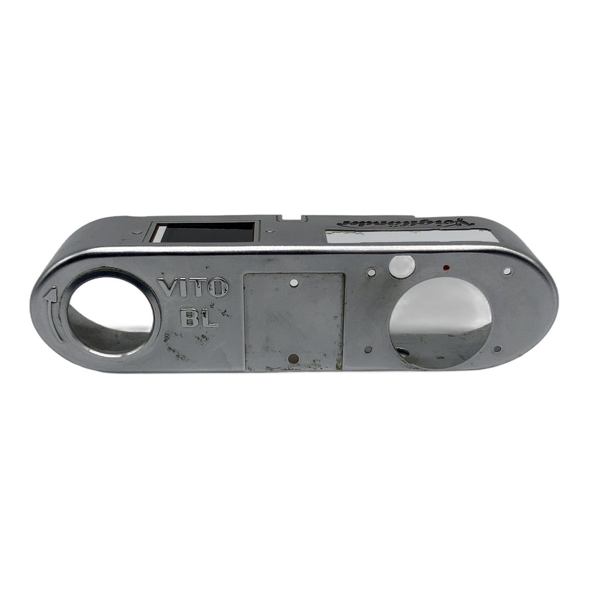 Voigtländer Oberschale für Vito BL Camera Accessory Kamerazubehör