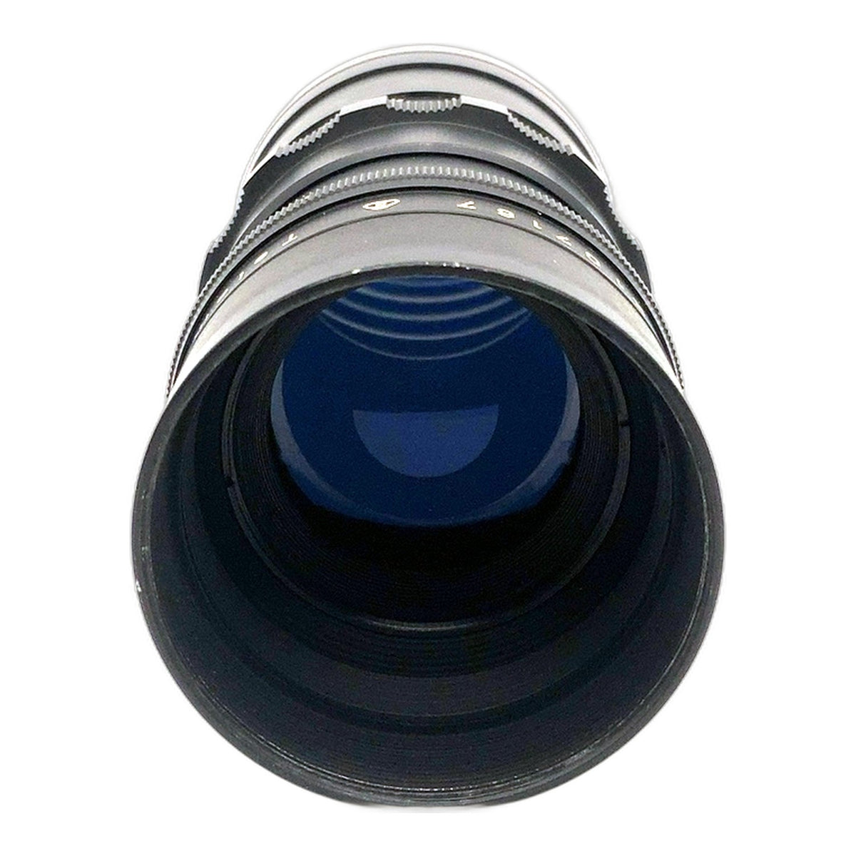 Meyer-Optik Görlitz Telemegor 180mm 1:5.5 Objektiv Festbrennweite (Praktina)