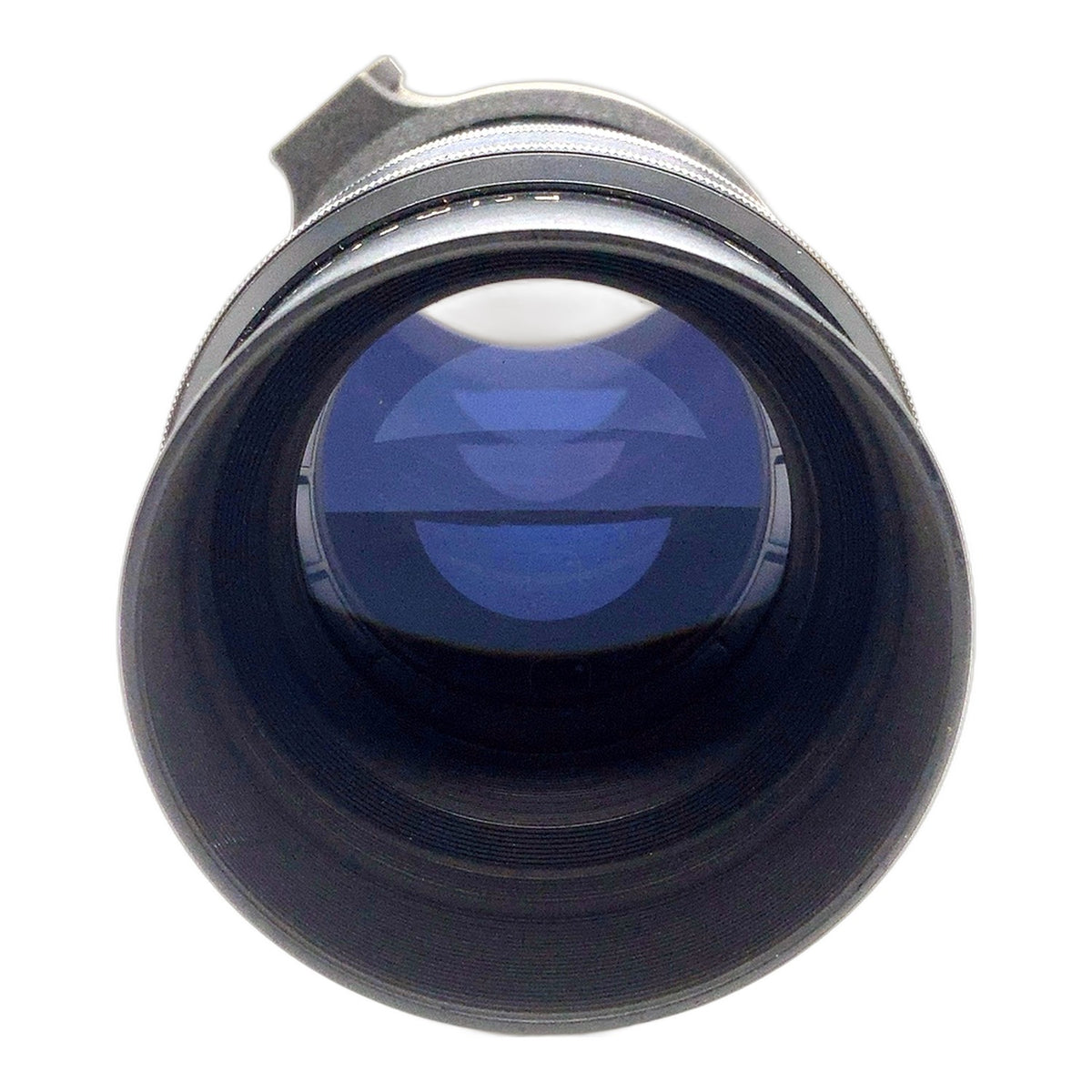 Meyer-Optik Görlitz Primotar 180mm 1:3.5 Objektiv Festbrennweite (Praktina)