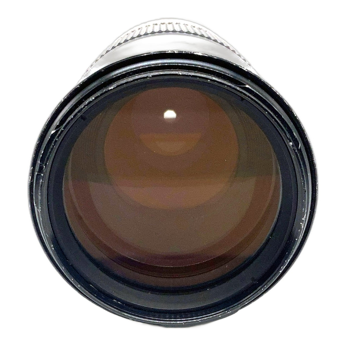 Canon Zoom Lens FD 80-200mm 1:4 Objektiv manuell Zoomobjektiv (Canon FD)