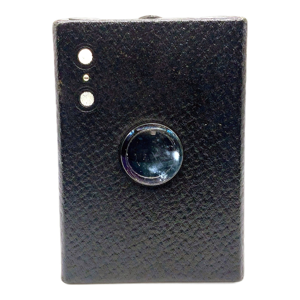 Kodak No.2 Hawkeye Model B Boxkamera Analogkamera Box Camera Kastenkamera